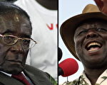 津巴布韦朝野否认穆加贝下台秘密协议