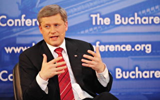 加拿大總理將不參加北京奧運開幕式