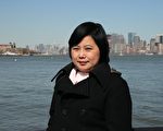 章翠英就中國人權致全澳議員呼籲書