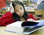 研究：儿童阅读障碍受中英语言差异影响