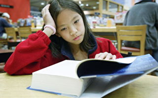 研究：兒童閱讀障礙受中英語言差異影響