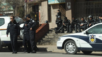 青海河卡藏人因3.25抗议示威 十多人被捕
