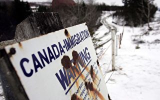 加拿大最高法院裁決 維持美加移民協議