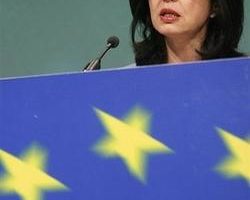 欧洲联盟：中国为危险产品主要制造地