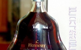 Hennessy Paradis轩尼诗“杯莫停”   新形象曝光