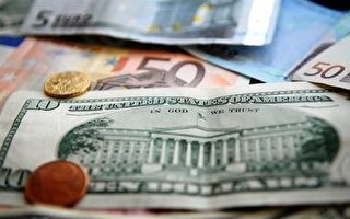 美国房市再传利空　欧元涨破1.6美元关卡