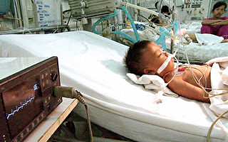 安徽爆發兒童感染腸道病毒 915染病19死