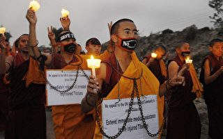 中共大規模拘捕藏人 不通知家屬