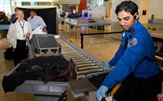 美改進機場安檢措施 加強安全減少麻煩