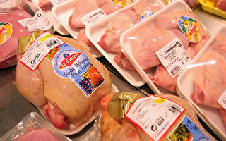 美国物价上涨下一波：鸡肉猪肉价格