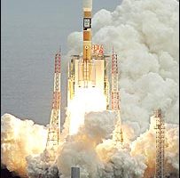 日本將立法允許太空軍事化
