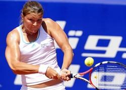 德國網賽伊娃諾維奇遭淘汰  俄女將自家爭冠