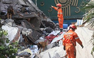 中共拒绝国际地震救援队入川为哪般