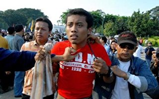印尼政府大幅削减燃料补助　恐引发更多抗议