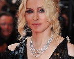 玛丹娜(Madonna)。(图/GETTY IMAGES)