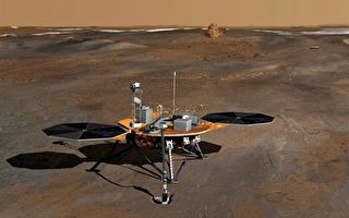 火星探測器鳳凰號簡介