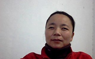維權網站站長任尚燕已經被黑龍江公安機關非法拘禁12天生死不明