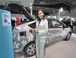 丰田明年生产新型锂电池　供混合动力车使用