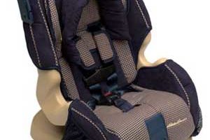 維州提供兒童汽車座椅免費安裝