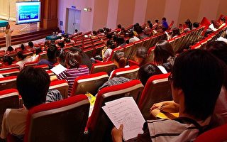 嘉义大学喜迎“全球华人声乐大赛”
