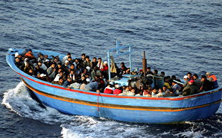 歐盟新規嚴打非法移民 拘留長達18月