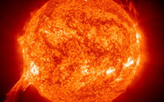 人類太陽探測器將首次進入日冕運作