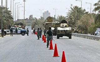 伊拉克總理首提美軍撤離時間表