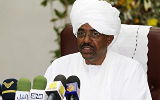 焦點人物：蘇丹總統巴席爾