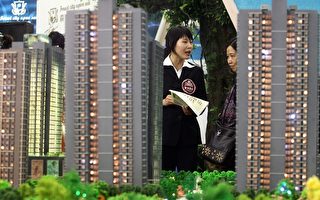 中共首次公布全国有近6亿栋房屋 舆论震惊