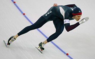 北京撤销美冬奥金牌得主签证 布什面临考验