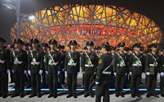 外电评论：奥运揭示中国的两面性