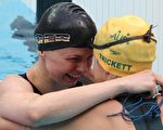 奧運快報　女泳一百自德國史蒂芬奪金