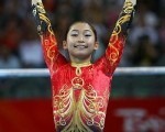 中国队员年龄造假 国际奥会视而不见