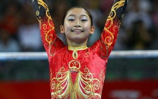 中国队员年龄造假 国际奥会视而不见