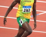 男子百米9秒69破世界紀錄 牙買加飛人博爾特奪冠