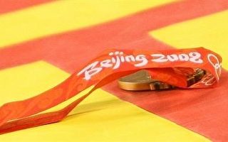 瑞典选手丢牌抗议 奥运铜牌遭追回