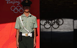 外电﹕北京奥运是个错误吗﹖