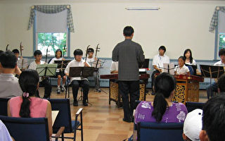 學傳統中國樂器瞭解傳統文化