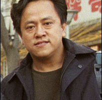 纽时报记者赵岩北京采访被羁后获释