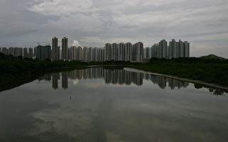 紐約時報：房地產哀鴻在中國蔓延