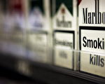 巨星代言香烟 “代价”知多少？