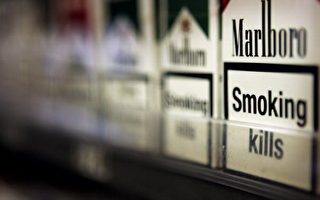 巨星代言香烟 “代价”知多少？