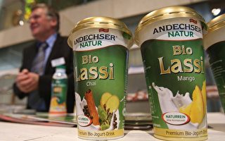 【图片新闻】德国的有机食品需求潮流