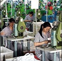 刘晓波：在中国经济一枝独秀的背后