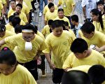 中国大陆糖尿病童6年激增40％
