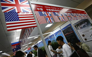 美国留学生中国9万台湾3万人