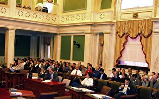 费城市议会、市长批准赌场区划让华人失望