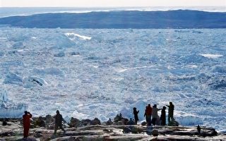 格陵蘭擴大自治公投 可能為獨立鋪路