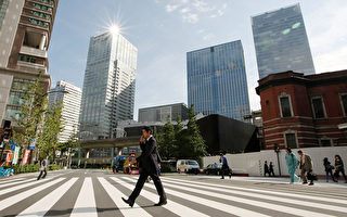 東京亞洲最昂貴城市