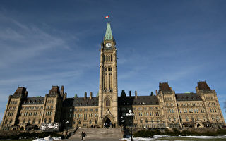 總督同意休會 加拿大政局入冷靜期